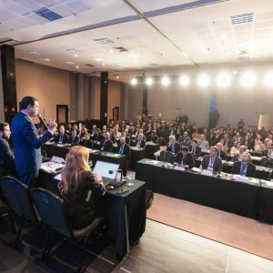 Reunião do Conselho Superior do IBS