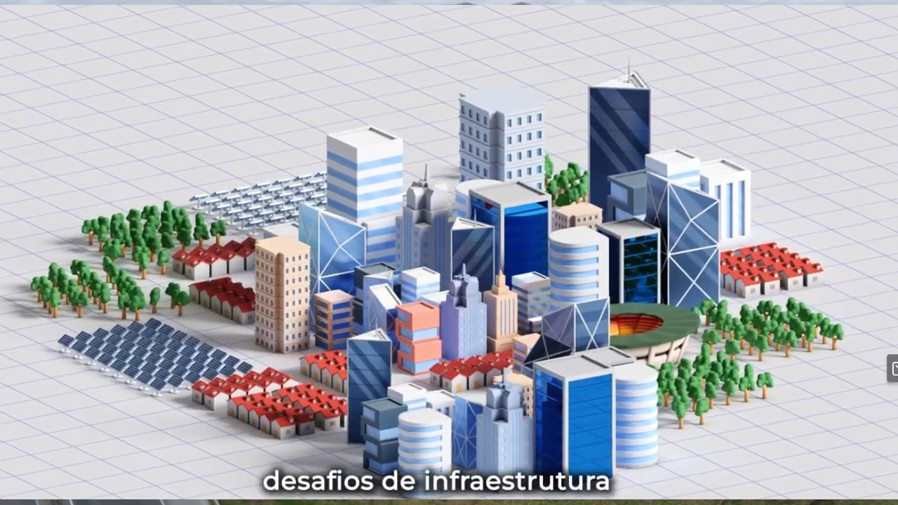 Estruturação de Novos Projetos