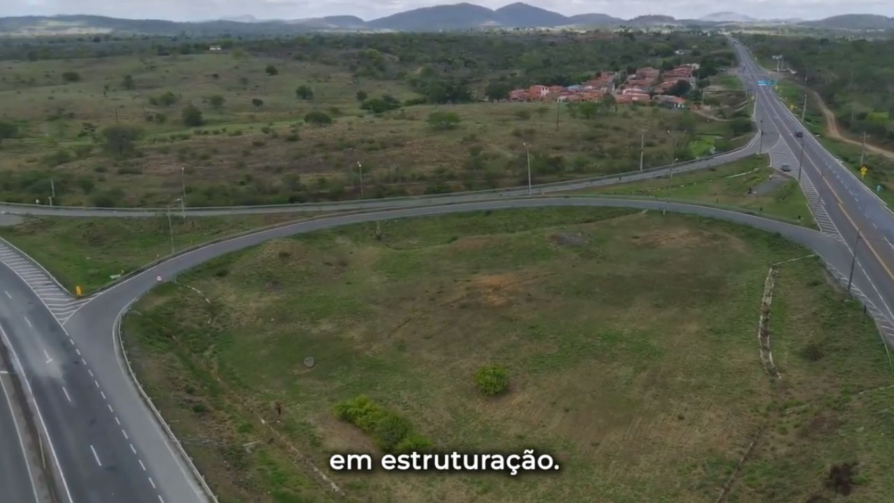 Priorização e Seleção de Novos Projetos