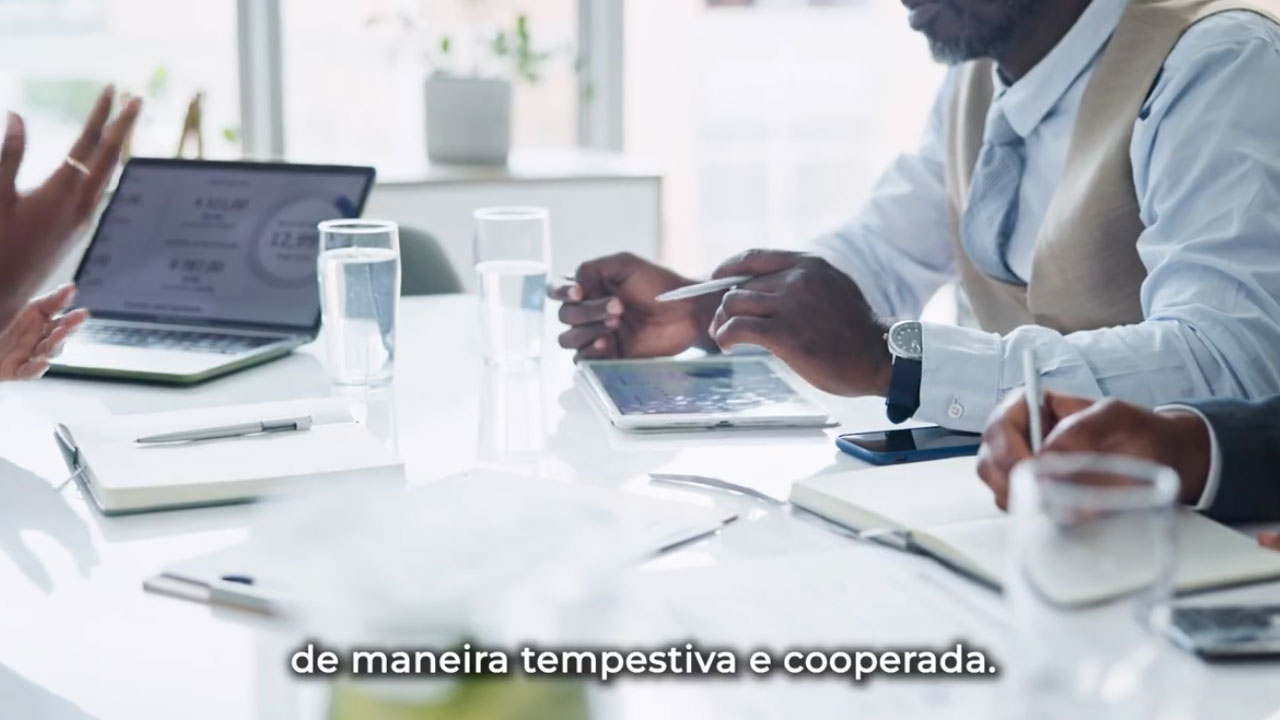 Sobre a Governança CMOEs e CMOGs