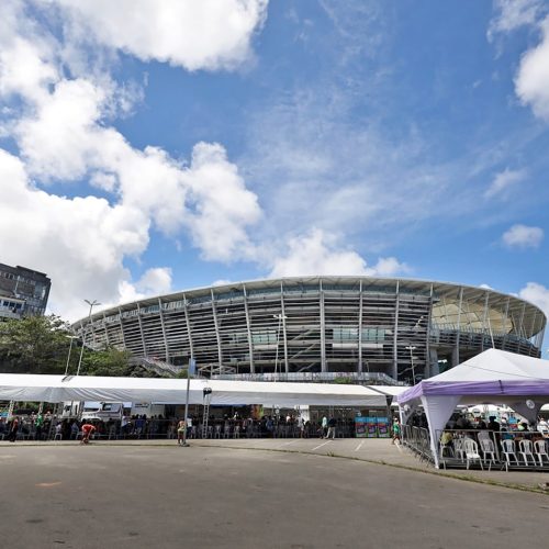 Arena Fonte Nova