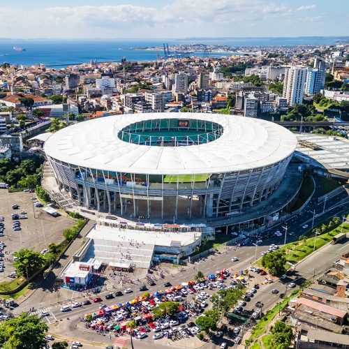 Arena Fonte Nova