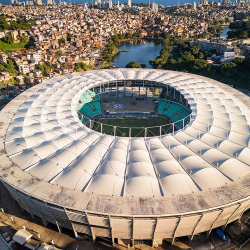 Arena Fonte Nova