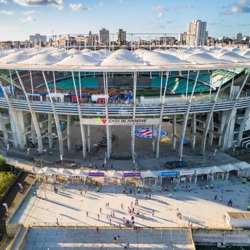Arena Fonte Nova
