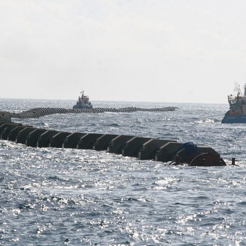 Emissário Submarino de Salvador