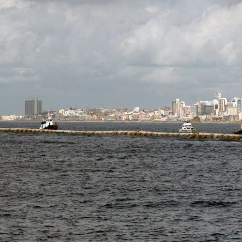 Emissário Submarino de Salvador