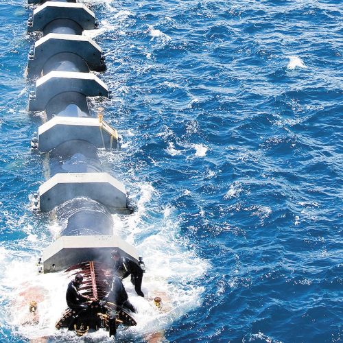 Emissário Submarino de Salvador