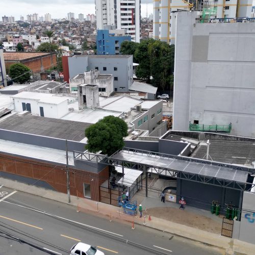 Hospital do Servidor (Planserv)