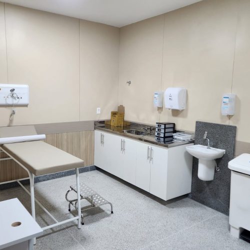 Hospital do Subúrbio