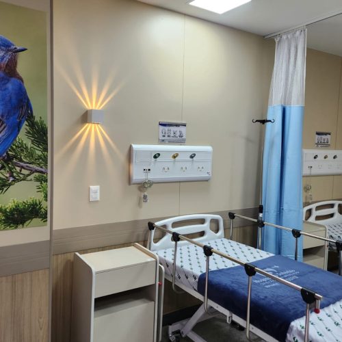 Hospital do Subúrbio