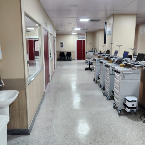 Hospital do Subúrbio