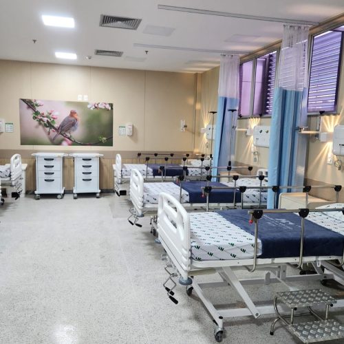 Hospital do Subúrbio