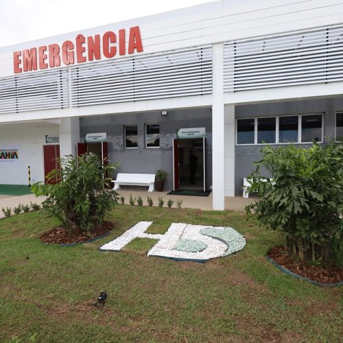 Hospital do Subúrbio
