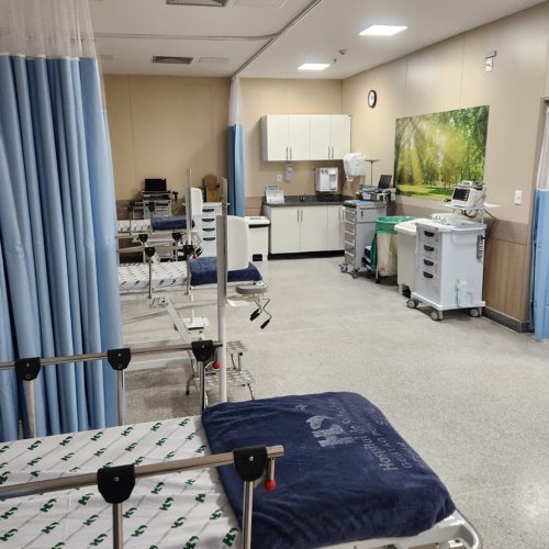 Hospital do Subúrbio