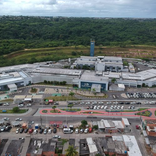 Hospital do Subúrbio