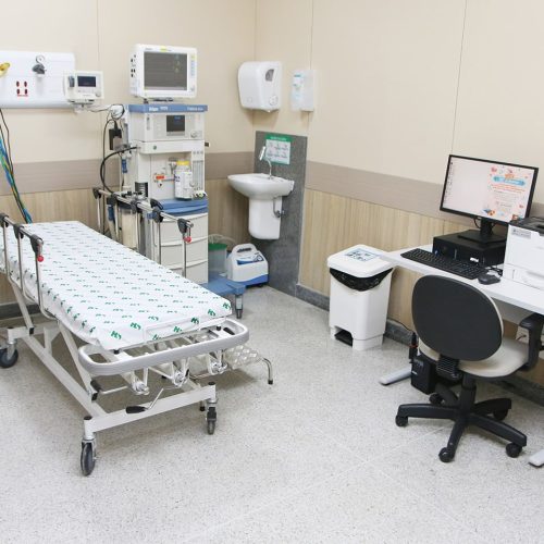 Hospital do Subúrbio