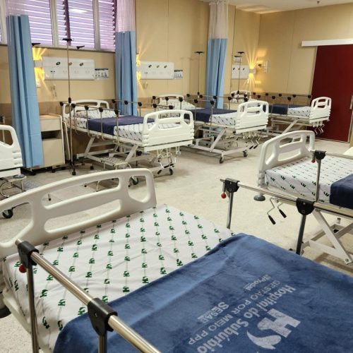 Hospital do Subúrbio
