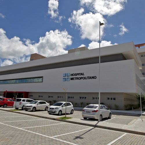 Hospital Metropolitano