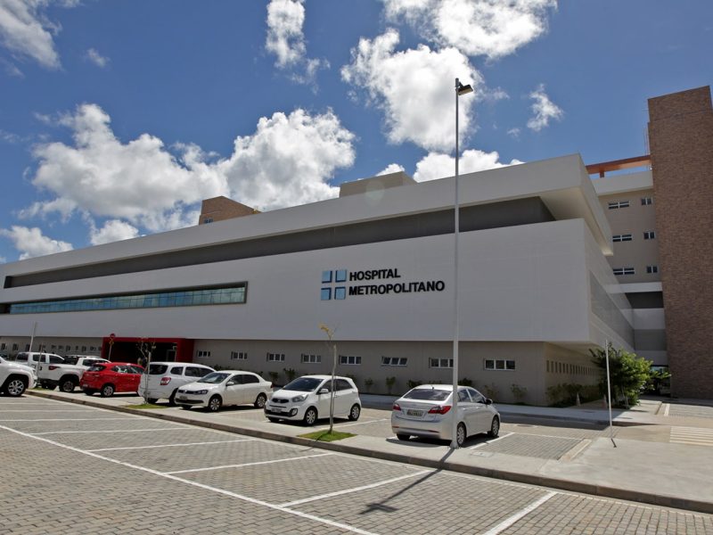 Hospital Metropolitano