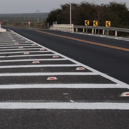 Sistema Rodoviário BA052