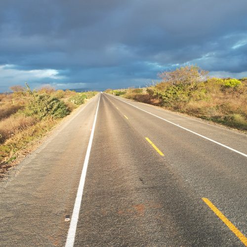 Sistema Rodoviário BA052