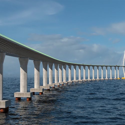 Sist. Rodov. Ponte Salvador – Itaparica