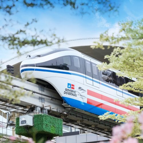 VLT de Salvador e Região Metropolitana