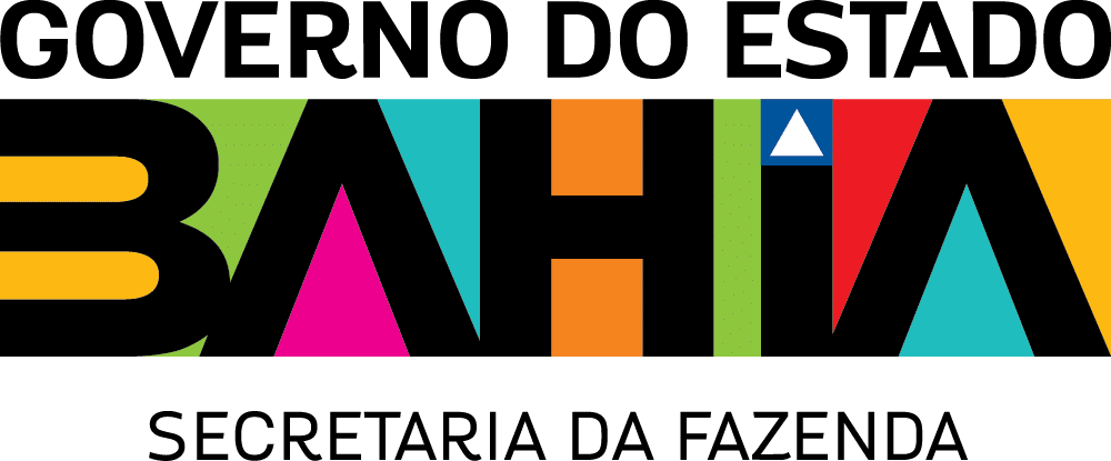 Governo do Estado da Bahia - Secretaria da Fazenda