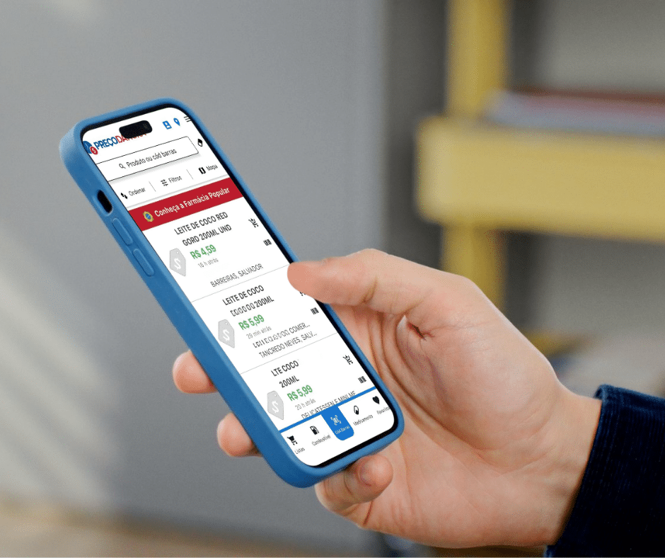 Semana Santa: ainda dá tempo de economizar com o Preço da Hora Bahia | Sefaz BA