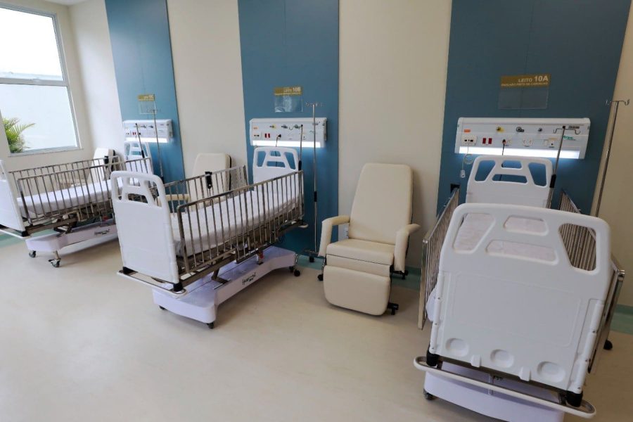 Hospital de Mont Serrat