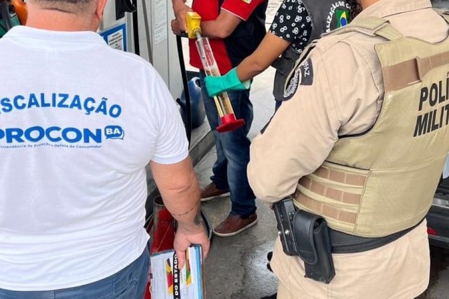 Operação Combustível