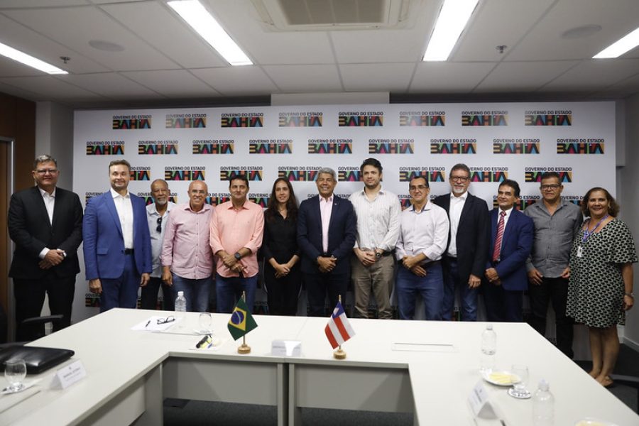 Convocação Agentes de Tributos