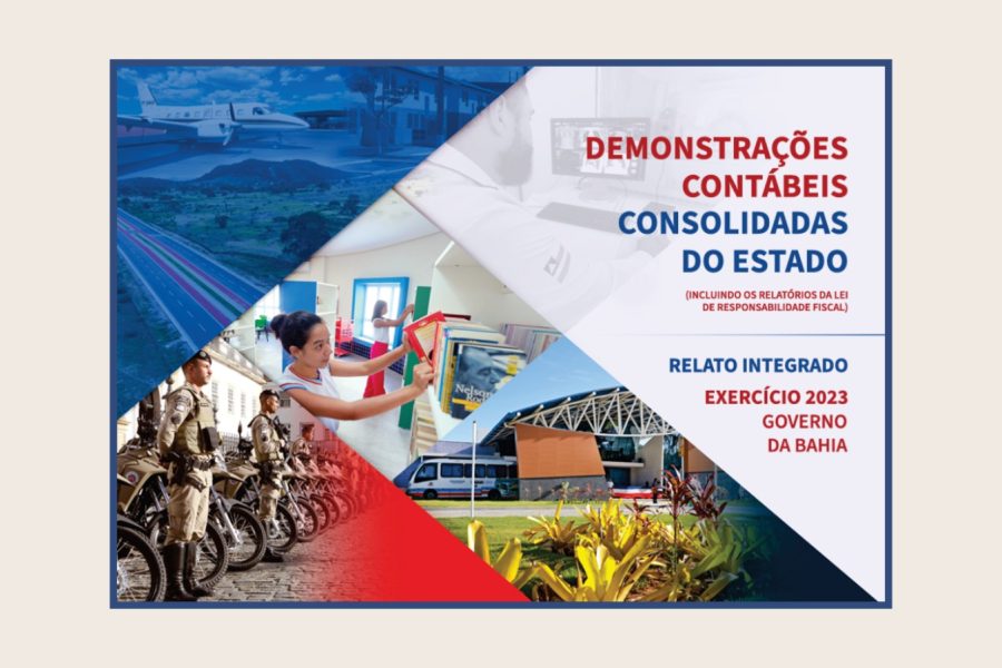 Prestação de Contas