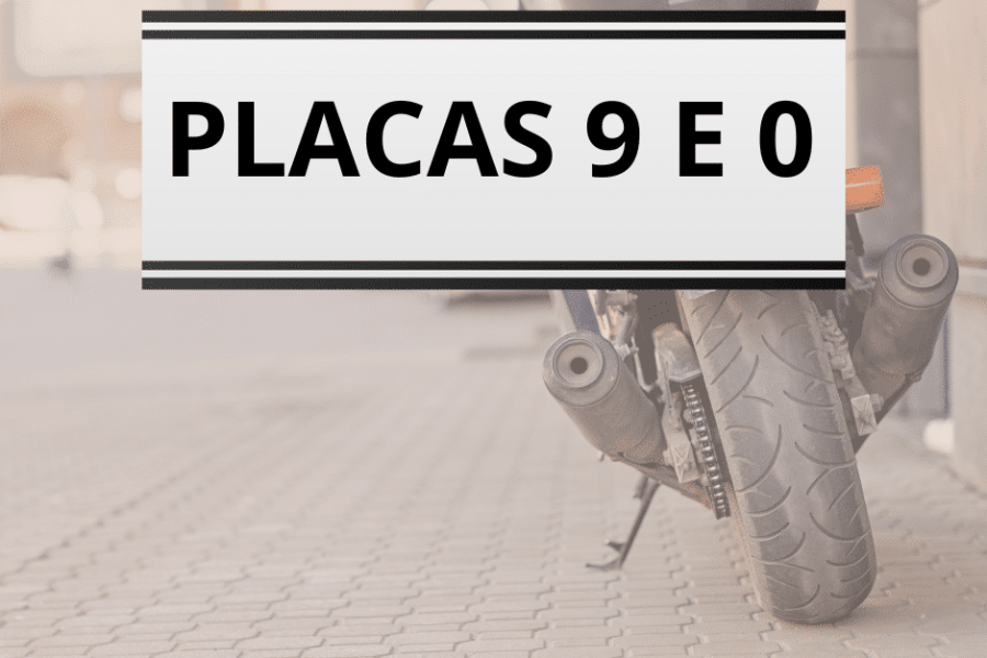 Calendário do IPVA para novembro