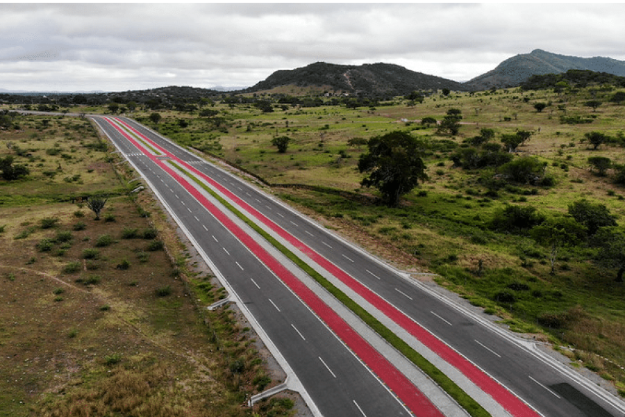 Bahia é líder em investimentos no país em 2025