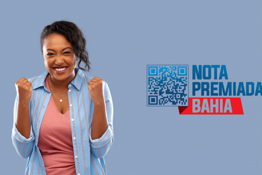 Nota Prremiada Bahia
