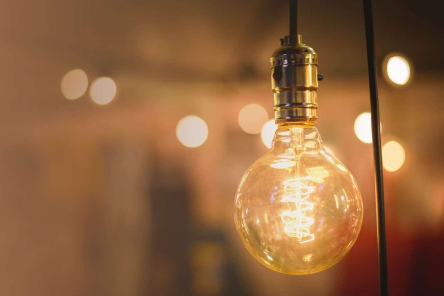 ICMS - contas de luz