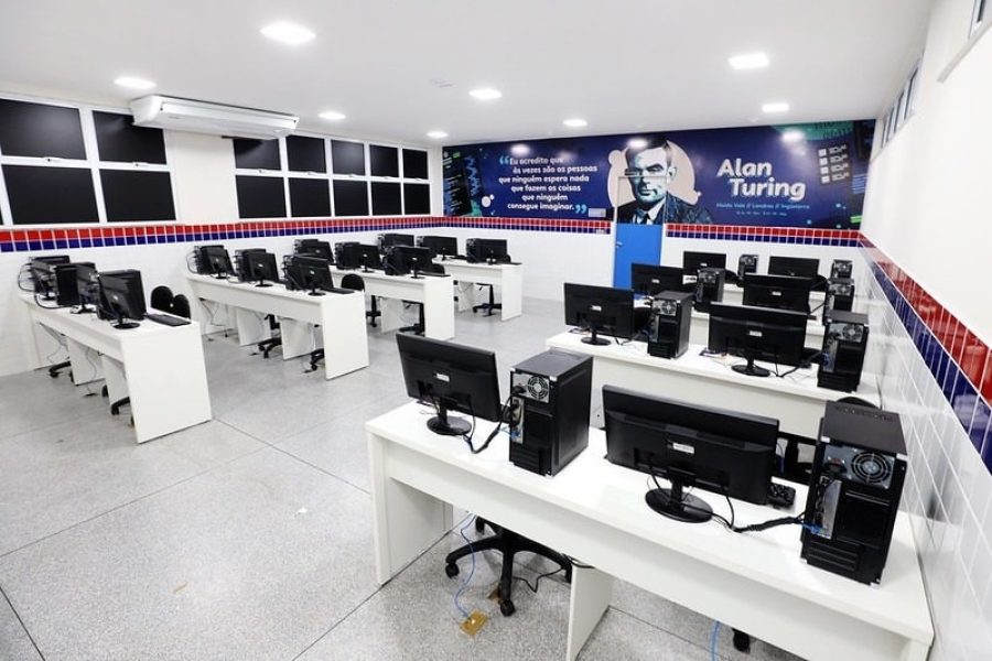 Fernando Vivas /GOVBA