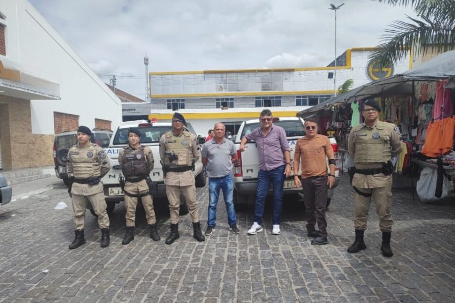 Operação Fisco Presente