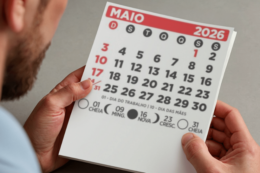 Bilhetes para o sorteio de maio da NPB