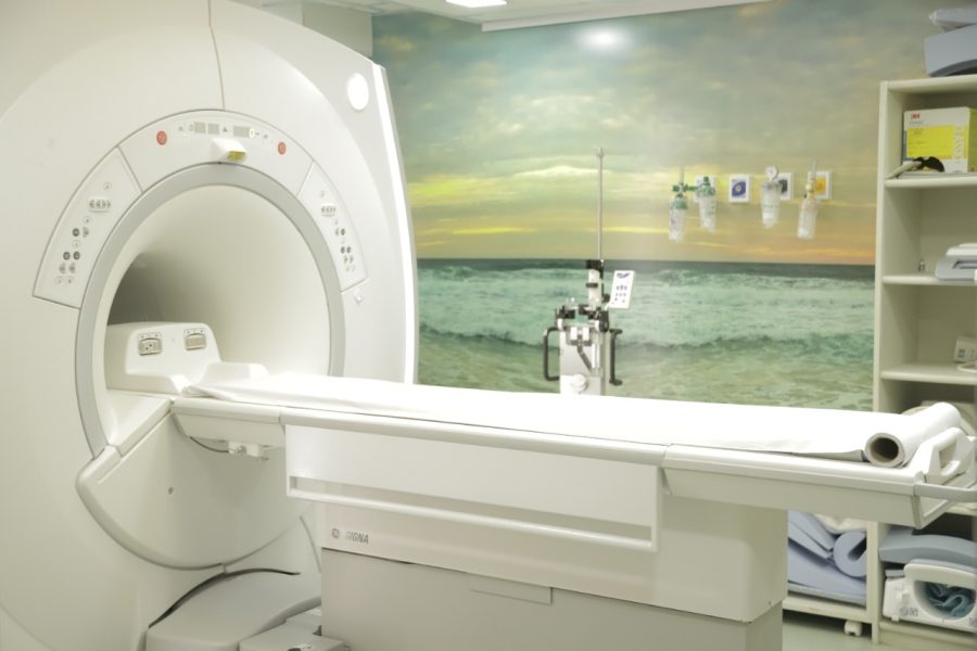 Hospital Aristides Maltez