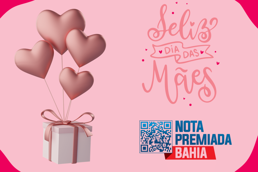 Nota Premiada Bahia
