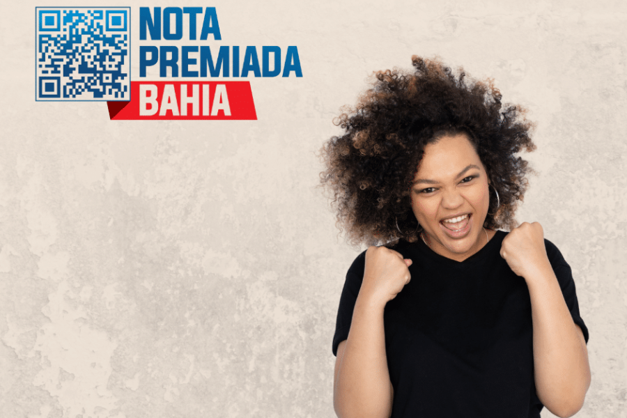 Nota Premiada Bahia