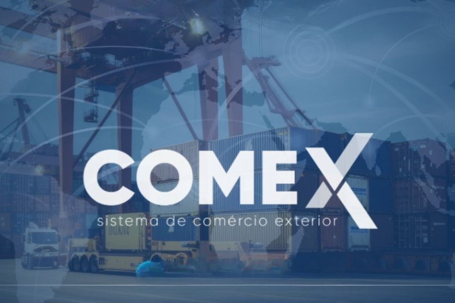 Novo sistema de comércio exterior da Sefaz