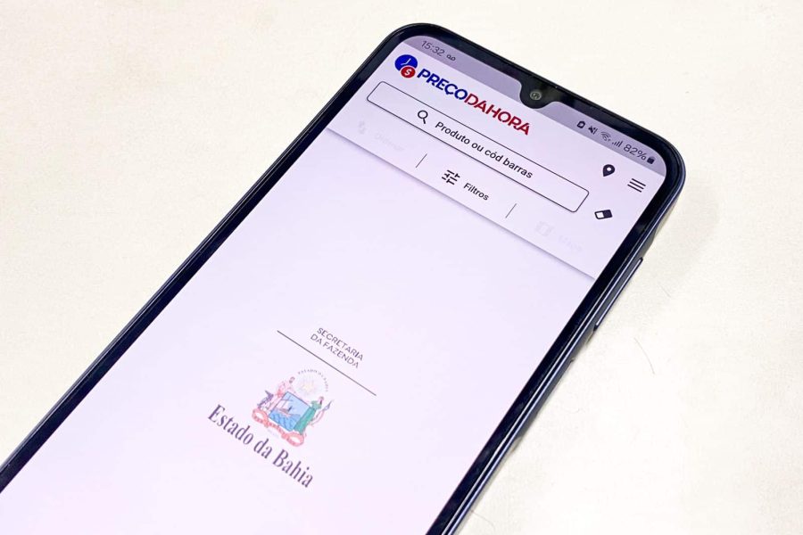 Preço da Hora Bahia 01