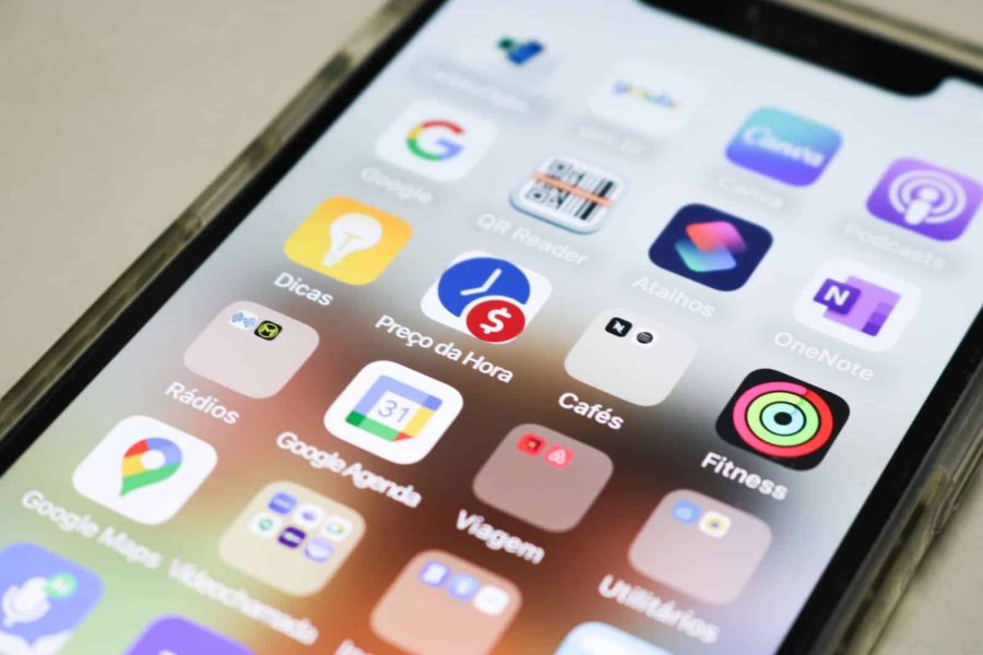 Preço da Hora Bahia iOS