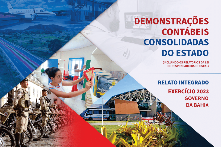 Prestação de Contas 2023