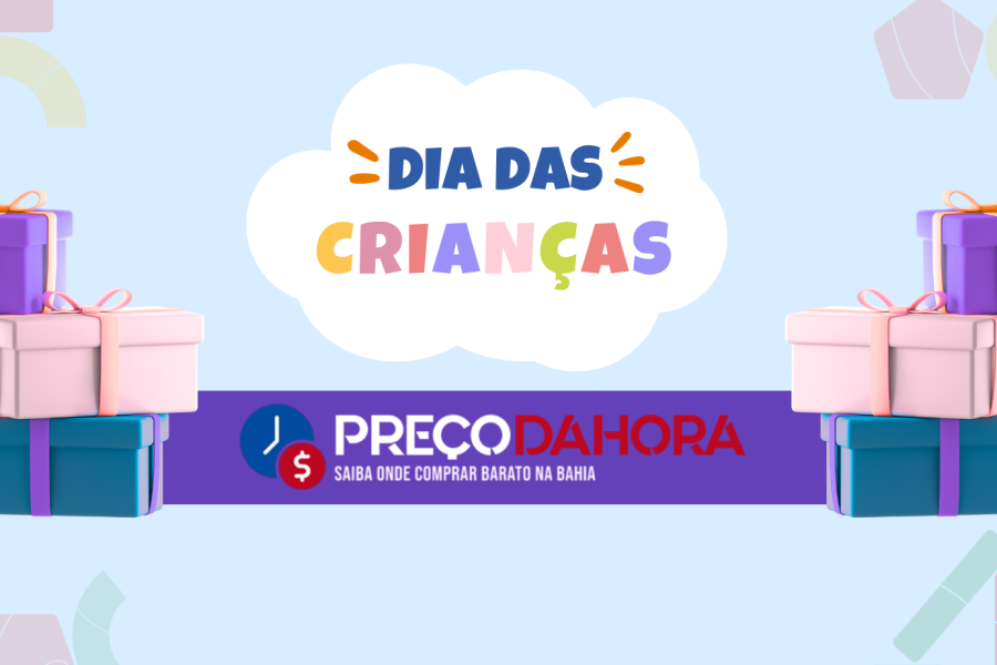 Preço da Hora Bahia