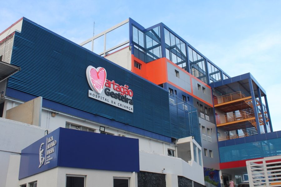 Divulgação Martagão Gesteira