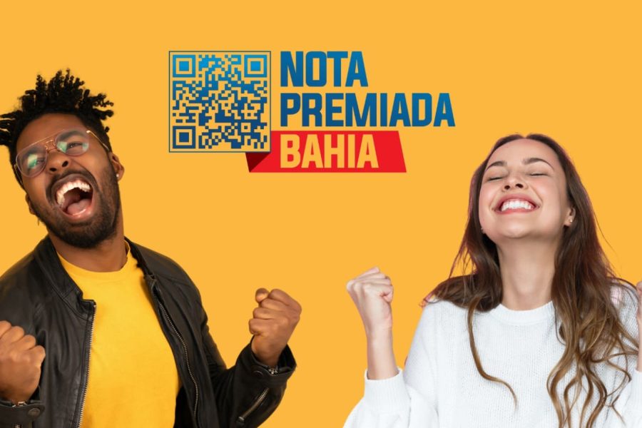 Nota Premiada Bahia